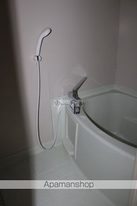 志帰[1K/27.08m2]のバス