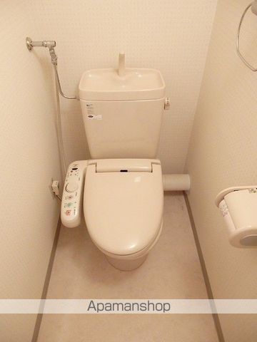 グランメール緑道舘の内装写真