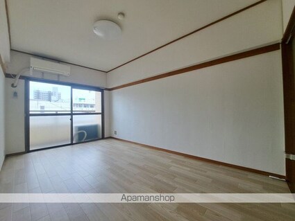 オックスフォード・サーカス木屋町[1R/20.41m2]のリビング・居間