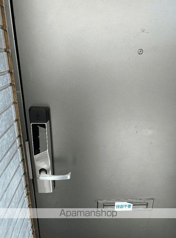 レオパレス陣場の内装写真