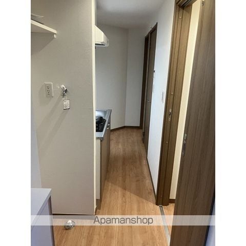 メゾンパッタの内装写真