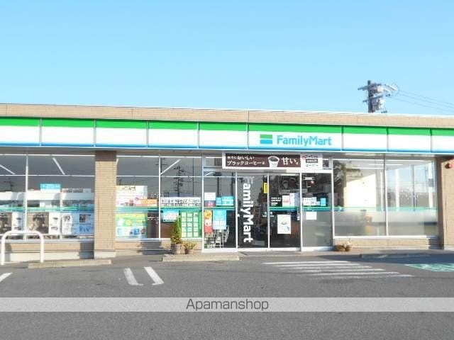 サクラーレ和泉の周辺写真