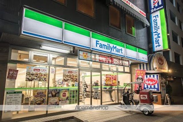ラクラス月島の周辺写真