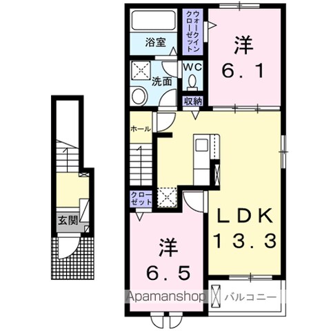apartment 宮城県遠田郡美里町字峯山38-6
峯山の賃貸情報を見る
物件地図