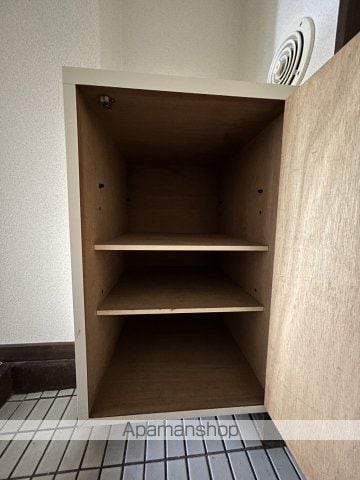 第2樋田ビルの内装写真