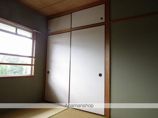 キョウロクコーポラスの内装写真
