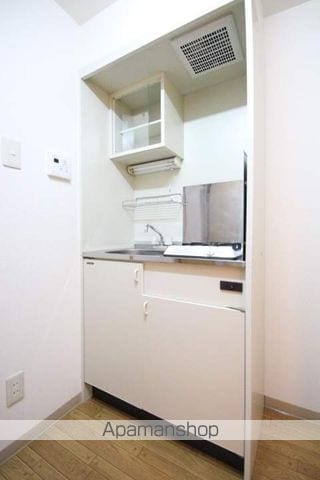 コーボレーション草津の内装写真