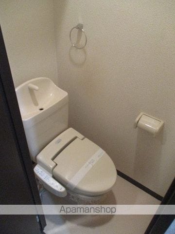 フジパレス北清水町II番館の内装写真