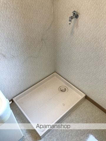 メゾン渚の内装写真