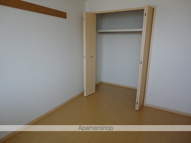 シャトー野口IIの内装写真