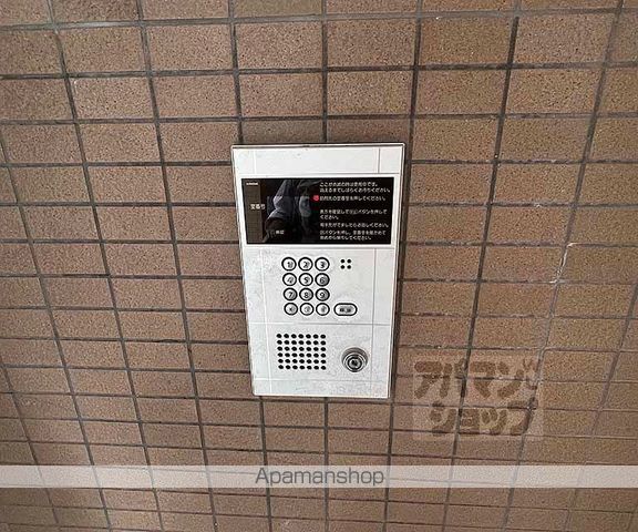 アネーロ長岡京の内装写真