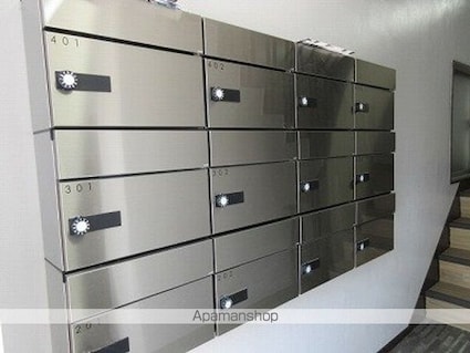 クイール若宮[1LDK/40.4m2]の外観4