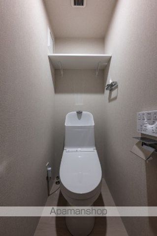 クリオ ラモード目黒洗足の内装写真