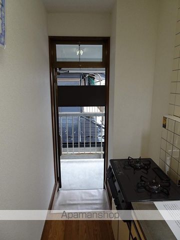 ラ・フロール福住の内装写真