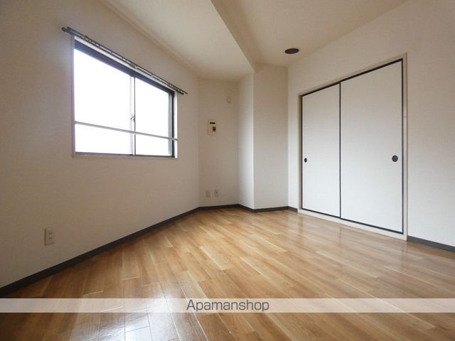 ホリホックイン和田の内装写真