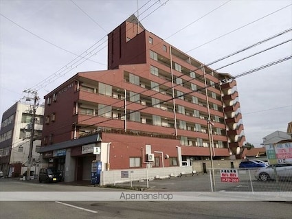 和歌山県和歌山市小松原６丁目[4DK/105m2]の外観4