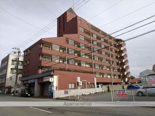 和歌山県和歌山市小松原６丁目[4DK/105m2]の外観4