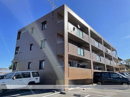 メゾン殿岡２１[2LDK/56.76m2]の外観2