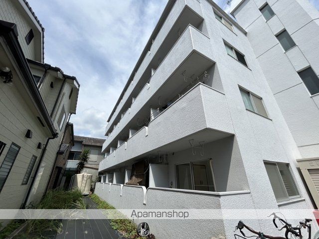 滝川ビルの外観写真