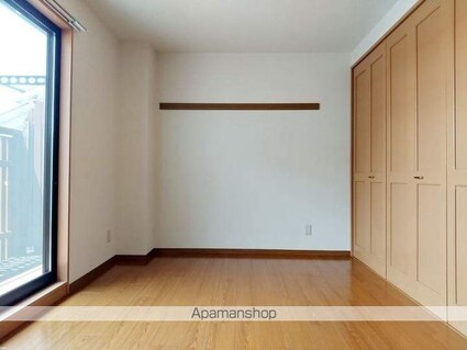 コーポ・アーカンソナ[1K/28.8m2]の内装1