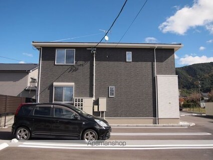 カーサ　ヴェルデ[1LDK/52.37m2]の外観4