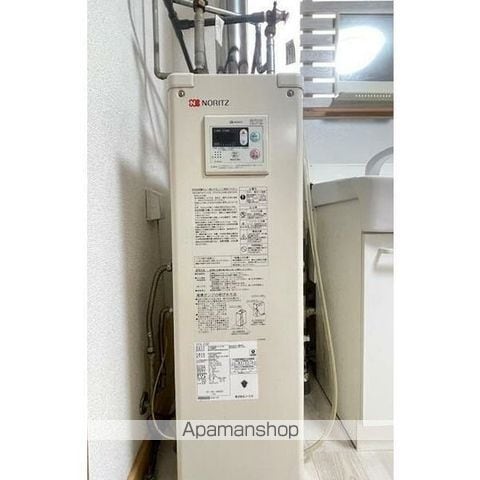 北7東6の家の内装写真