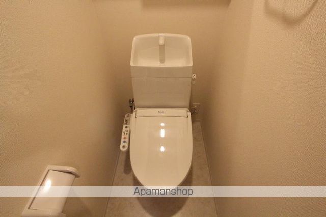 イニシオAの内装写真
