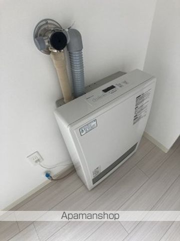 CHAMBRE宮の沢の内装写真
