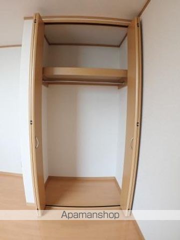 ハイツ美英の内装写真