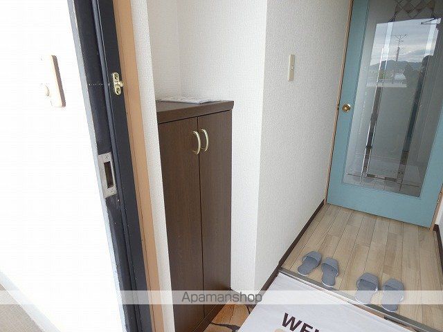 シェレナGARDENの内装写真