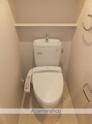 グリーンフィールド小竹向原の内装写真