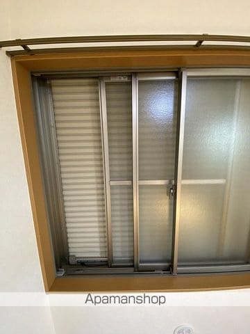 ライフガーデン西一之江Vの内装写真
