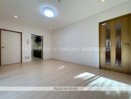 Ｔ’ｓ　ｇａｒｄｅｎ　ＳＡＧＩＮＯＭＩＹＡ[2LDK/61.61m2]のその他部屋・スペース