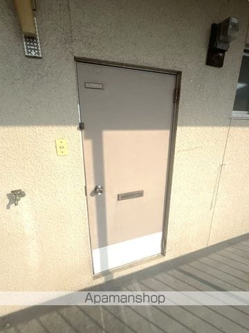 サニーコートの内装写真