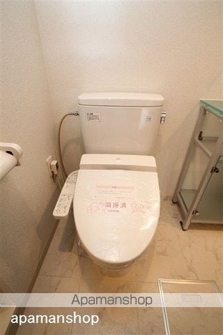 インボイス難波南レジデンスの内装写真