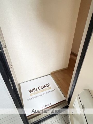 グリーンムクヘルの内装写真