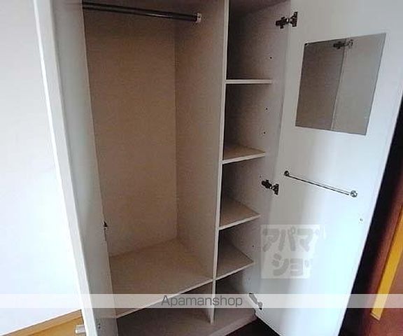 グラート堀川の内装写真