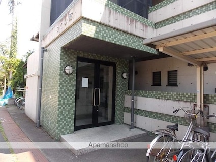 さくら館[1K/25.14m2]の外観4