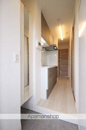 Ｐｏｃｏ　ａ　Ｐｏｃｏ[1K/27.49m2]の内装2