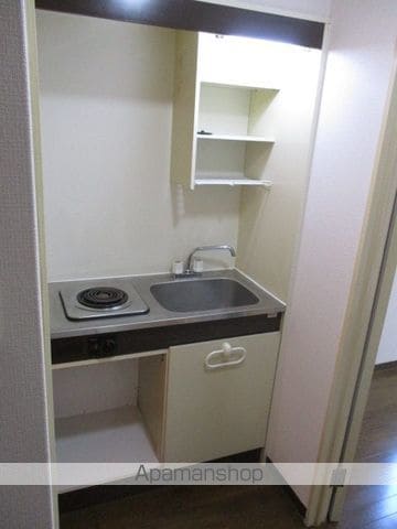 ドミールタチバナ五月町IIの内装写真