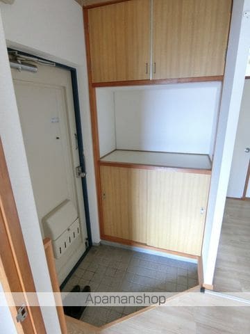 相生ハイツの内装写真