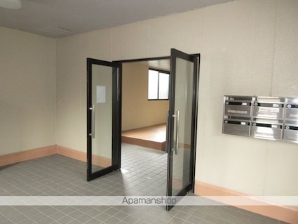 メゾンエスポワール[2DK/53.93m2]の内装3