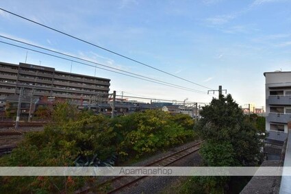 フジマンション[1K/19.3m2]の内装5