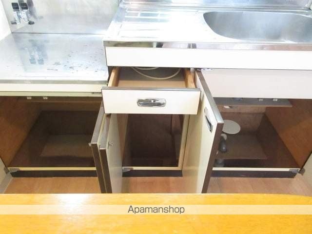 メゾンドエルミタージュ円山の内装写真