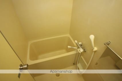 アルデール柳川[2K/31.5m2]のバス