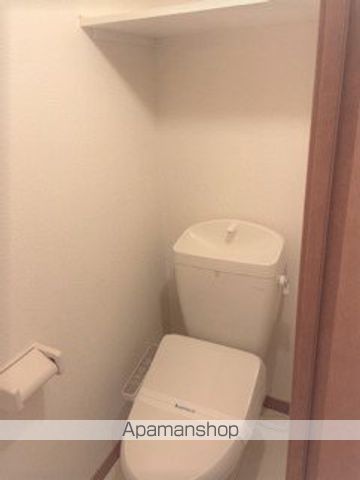 レオパレスマルシェの内装写真