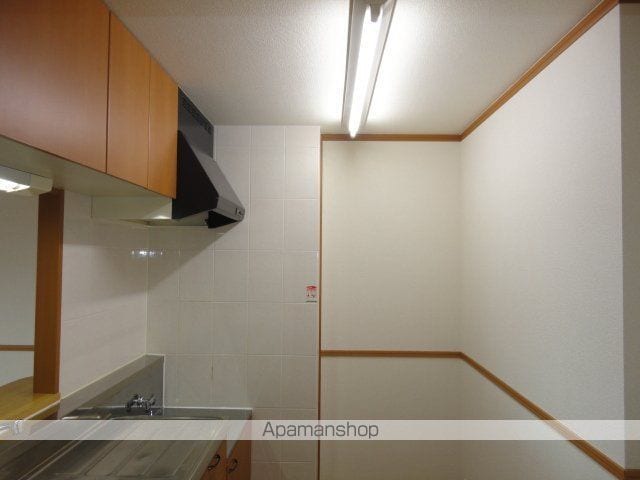 ブリーズ戸田ウエストの内装写真