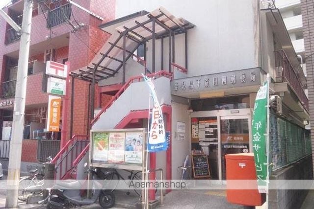 Cuoreの周辺写真