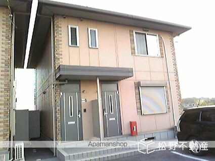 リッセン[1LDK/56.7m2]の外観4