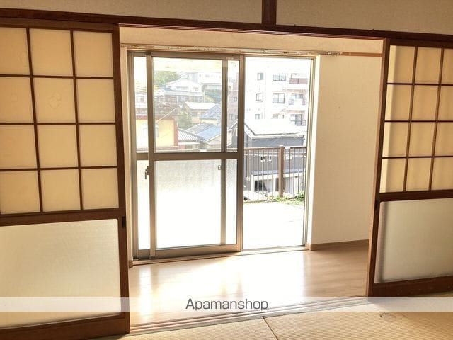 コーポさくらの内装写真